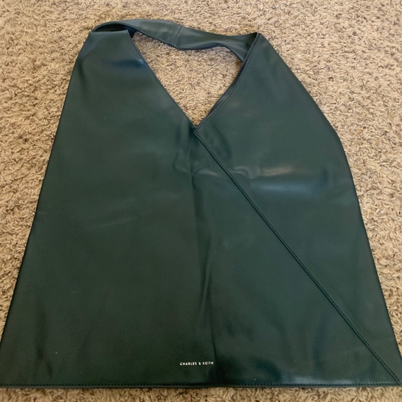 Charles&keith tote bag - Picture 3 of 6